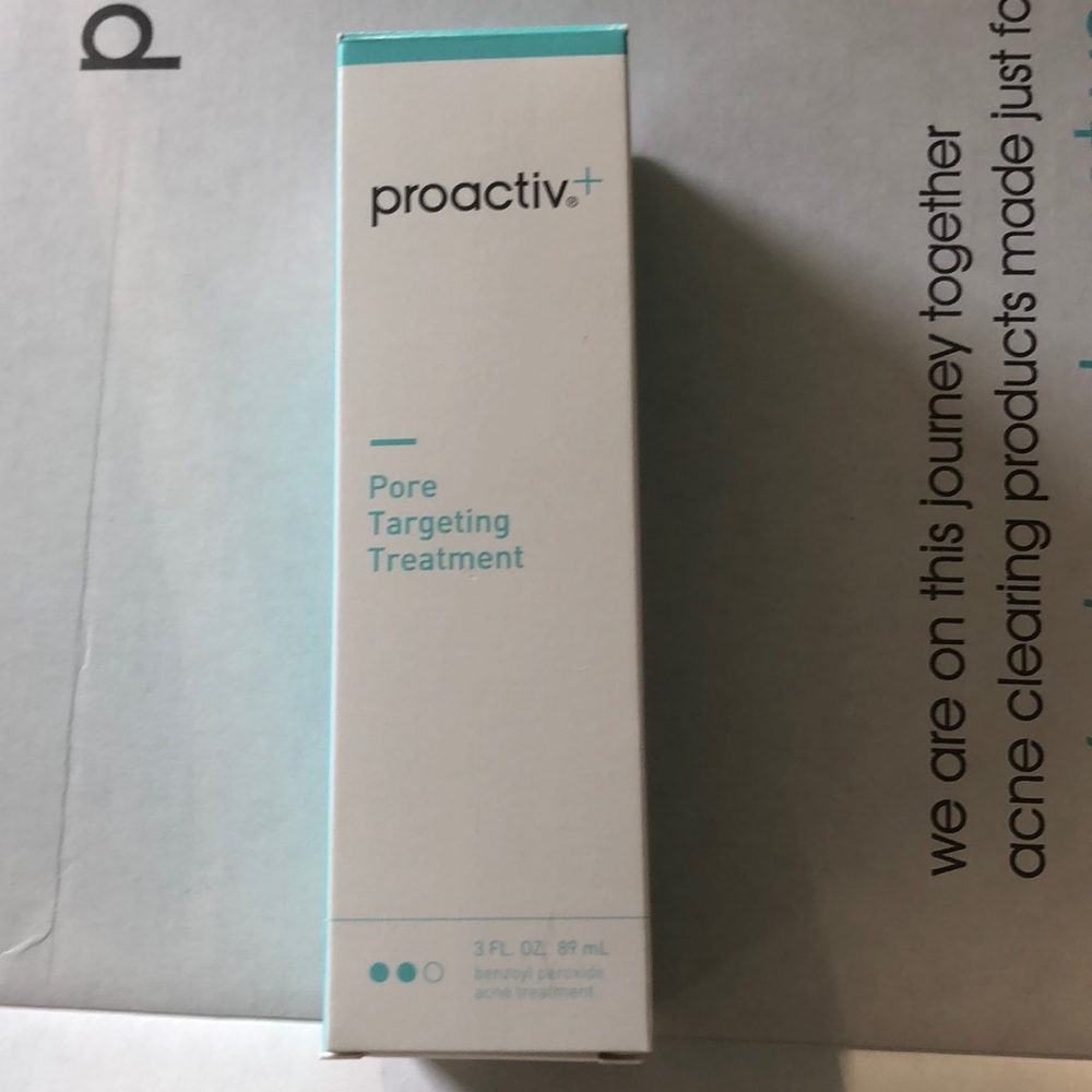 Proactiv+ Pore Targeting Treatment
